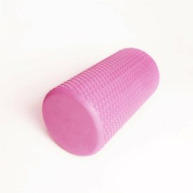 SMR henger, bordázott, 30x15 cm, Salta - Pink