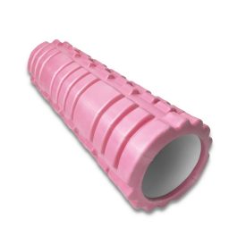   SMR henger, kombinált, 45x14 cm, Salta - Világos Rózsaszín