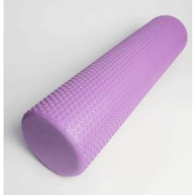 SMR henger, bordázott, 60X15 cm, Salta - Lila