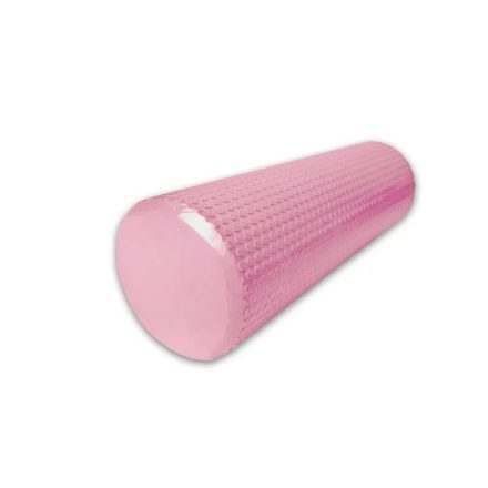 SMR henger, bordázott, 45x15 cm, Salta - Pink