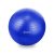 Fitness labda, durranásmentes, Salta - 85 cm - Kék