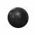 Fitness labda, durranásmentes, Salta - 45 cm - Fekete