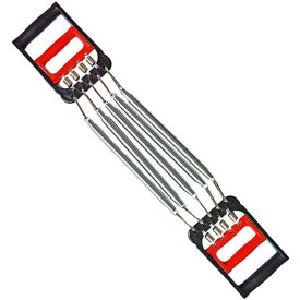 Fém expander marokerősítővel, Salta