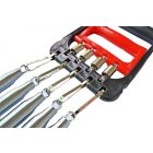 Fém expander marokerősítővel, Salta