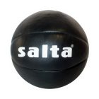 Bőr medicinlabda, 2 kg, Salta