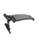 Döntött hasizompad, Salta