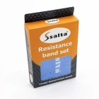 Erősítő gumiszalag készlet, Salta  