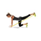 Gumipánt Crossfit edzéshez, 208x8.3x0.45 cm, Salta - 36,5-103,5 kg