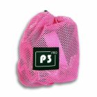 TRX jellegű PRO edzőheveder, Salta - Pink