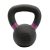 Öntöttvas, porfestett kettlebell, Salta - 6 kg