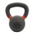 Öntöttvas, porfestett kettlebell, Salta - 10 kg