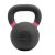 Öntöttvas, porfestett kettlebell, Salta - 20 kg