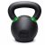 Öntöttvas, porfestett kettlebell, Salta - 24 kg