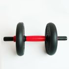 Multifunkciós súlyzókészlet, Salta - 30 kg