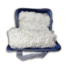 Kézilabda kapuháló, 3x2x0,8x1m, 3,5 mm, Salta