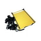 Koordinációs létra, Salta - 4 m