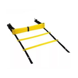 Koordinációs létra, Salta - 8 m