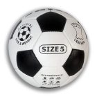 Bőr futball labda, Salta - 5-ös méret