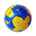 Szivacskézilabda, U9-U10, Salta