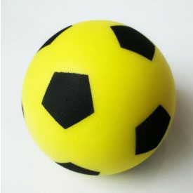 Szivacs focilabda, Salta