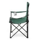 Kemping szék, összecsukható, Nils