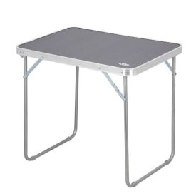 Kemping asztal, összecsukható, Nils