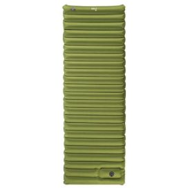 Kemping matrac beépített pumpával, Nils