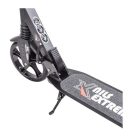 Roller Nils Extreme Felnőtt Fekete, HA200T