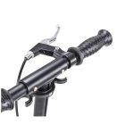 Roller Nils Extreme Felnőtt Fekete, HA200T