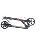 Roller Nils Extreme Felnőtt Fekete, HA200T