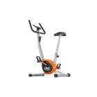 Otthoni szobakerékpár, fekete-narancs, RW3011, ONE FITNESS