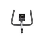 Otthoni szobakerékpár, fekete-narancs, RW3011, ONE FITNESS