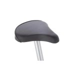 Otthoni szobakerékpár, fekete-narancs, RW3011, ONE FITNESS