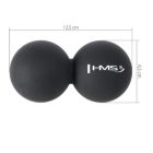 Dupla masszírozó labda