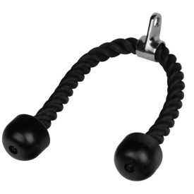 Tricepsz kötél, UW09, HMS