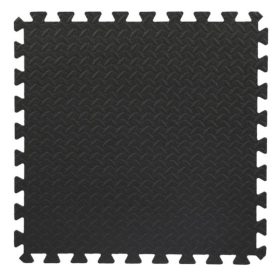 Puzzle szőnyeg szett , 60x60cm, HMS 