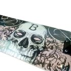 Gördeszka, Salta - Péntek 13