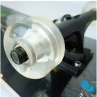 Gördeszka, Tricky, Salta - Graffiti