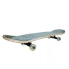 Gördeszka, Tricky, Salta - Skull in the flame