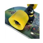 Gördeszka, Cruiser, Salta - Cobra