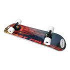 Gördeszka, Cruiser, Salta - Flame