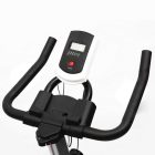 Spinning szobakerékpár, Premium, Salta - Fekete-piros