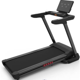 Elite Fitness RUN 2 Futópad