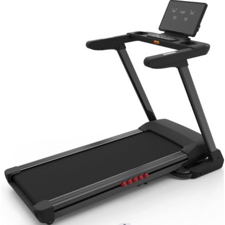 Elite Fitness RUN 2 Futópad