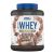 CRITICAL WHEY PROTEIN (2000 GR) CHOCOLATE