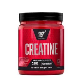 CREATINE DNA (216 GR) UNFLAVORED