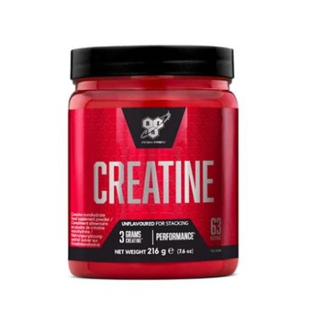 CREATINE DNA (216 GR) UNFLAVORED