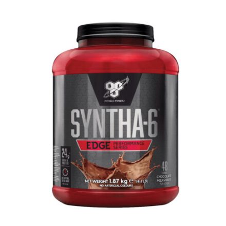 SYNTHA-6 EDGE (1870 GR) CHOCOLATE