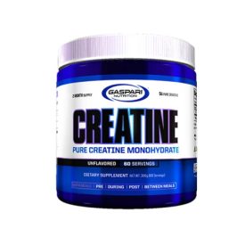 CREATINE (300 GR) UNFLAVORED