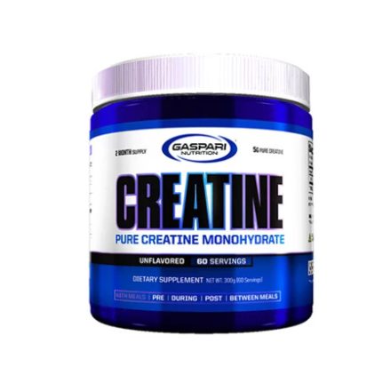 CREATINE (300 GR) UNFLAVORED